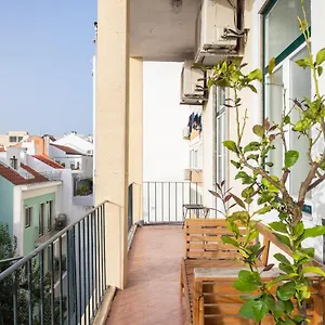 Guest house Estrela, Lisbon