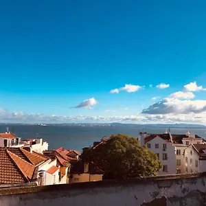 Santa Clara Pensión