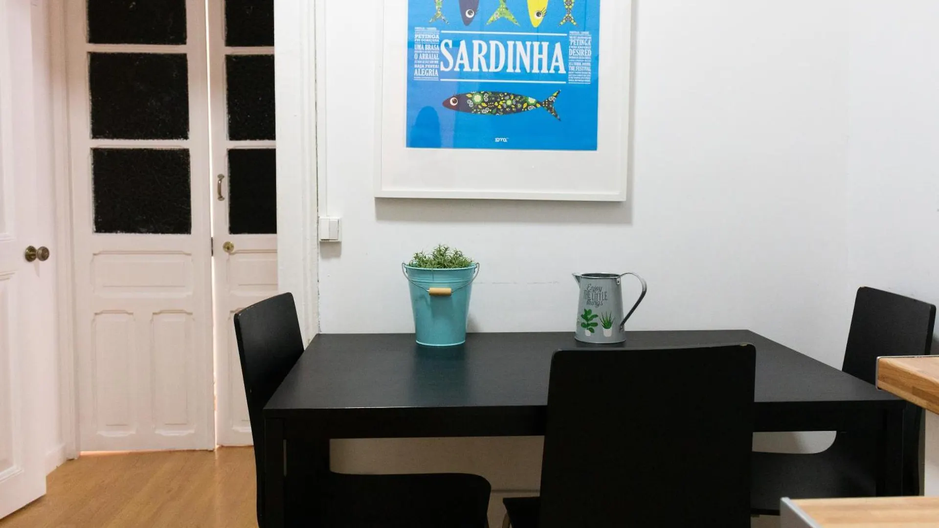 Guest house Santos Stay By Madrabica Lisbon Portugal