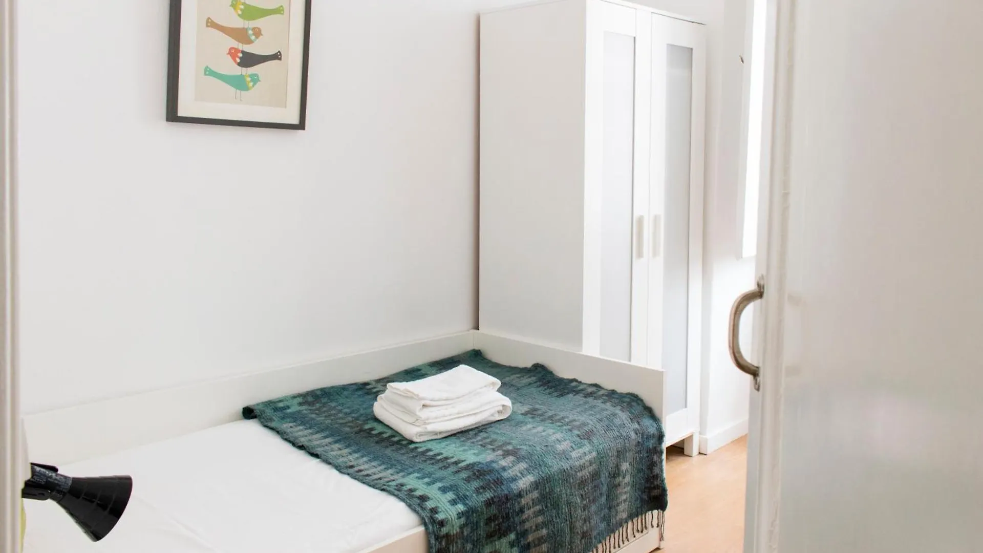 Santos Stay By Madrabica Lisbon