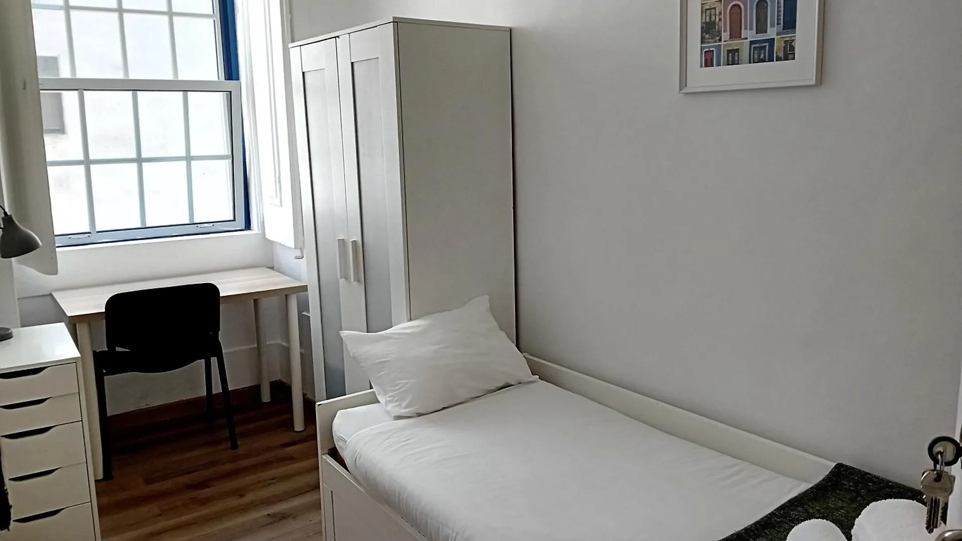 Guest house Santos Stay By Madrabica Lisbon
